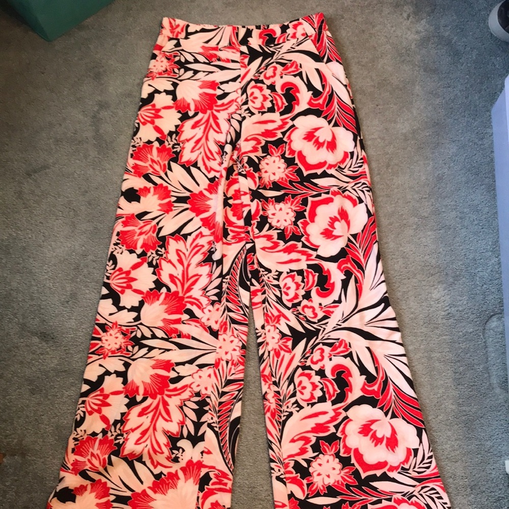 New with tags palazzo pants!